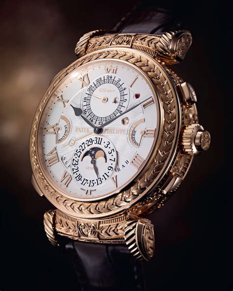 philippe watch price|patek philippe price list 2022.